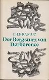 Produkt-Bild: Der Bergsturz von Derborence