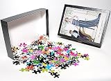 Photo Jigsaw Puzzle of Evening Dress/worth 1922 from Mary Evans