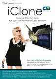 IClone 4.2