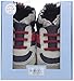 Robeez Super Sporty Crib Shoe (Infant)