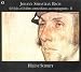 Helene-Schmitt-JS Bach: Sonates 2 & 3 & Partita 3 Violon Solo cd cover
