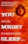 You Might Sleep...