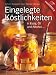 Eingelegte Köstlichkeiten: in Essig, Öl und Alkohol ... bei Bücher zum Namen: 51-amMzN3lL._SL75_