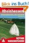 Rheinhessen. Mit Donnersberg, Asenz-, Glan- und Lautertal. 50 Touren