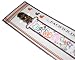 Boy/Girl Classic Pacifier & Toy Clip Holder - Animal Friends