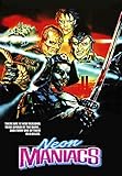 Neon Maniacs (1986)