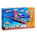 Hot Wheels Flip and Crash Duel Trick Track Set