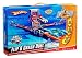  : Hot Wheels Flip and Crash Duel Trick Track Set