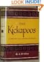 Kickapoos: Lords of the Middle Border (Civilization of American Indian)
