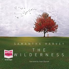 The Wilderness (Unabridged)