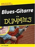 Blues Gitarre Fur Dummies (F�r Dummies)