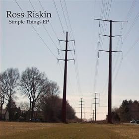 Simple Things EP