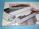 MicroComputer Accessories, Inc. (R), FormManager(TM), Multi-Form Feeder, 18 ....
