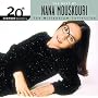 The Best Of Nana Mouskouri 20th Century Masters The Millennium Collection