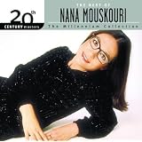 The Best Of Nana Mouskouri 20th Century Masters The Millennium Collection