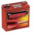 Odyssey PC680MJT Automotive and LTV Battery