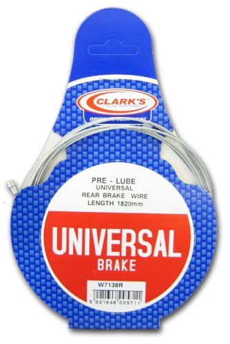 CLARKS PRE-LUBE ユニバーサル インナーケーブル　ブレーキ用