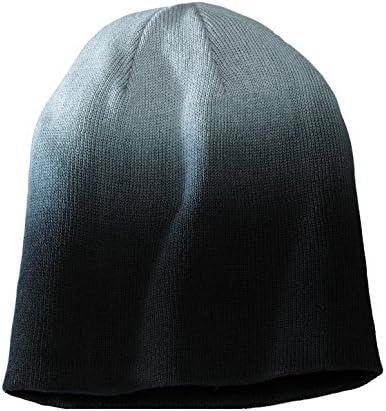 District Slouch Beanie Cap