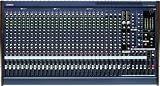 Yamaha MG32-14FX Mixing Console 32 Channels 14 Bus 12 Segment Meters 3 band EQ Talkback-Input