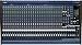 Yamaha MG32-14FX Mixing Console 32 Channels 14 Bus 12 Segment Meters 3 band EQ Talkback-Input