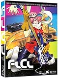 FLCL: The Complete Series