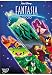 DVD : Fantasia 2000  [Region 2]