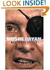 Moshe Dayan (Great Commanders S.)