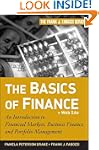 The Basics of Finance: An Introductio...
