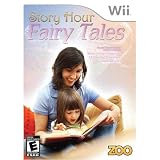 Story Hour: Fairy Tales