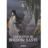 Les contes du boudoir hant�, Tome 2 :