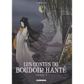 Les contes du boudoir hant�, Tome 2 :