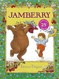 Jamberry (Turtleback School & Library Binding Edition)