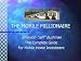 The Mobile Millionaire