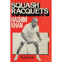 Squash Rackets: The Khan Game