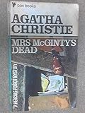 Mrs McGinty's dead