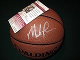 Mark Price Signed Autographed Cleveland Cavaliers Basketball Jsa Certified