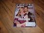 Entertainment Weekly, September 18, 2009-Fall T.V. Preview Issue-Actors Anna Torv & Joshua Jackson from Fringe on cover.