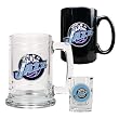 Utah Jazz 15oz Tankard, 15oz Ceramic Mug & 2oz Shot Glass Set - Primary Logo NBA Basketball