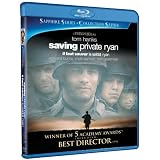 Saving Private Ryan: Sapphire Series / Il Faut sauveur le soldat Ryan : Collection saphir (Bilingual) [Blu-ray]