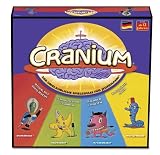 Cranium - 