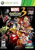 Marvel vs. Capcom 3: Fate of Two Worlds