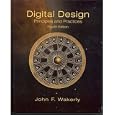 Digital Design: Principles and Practices (4th Edition) by John F. Wakerly