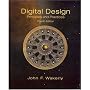 Digital Design: Principles and Practices (4th Edition)