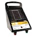 Zareba SP3 Solar Low Impedance 3 Miles Fence Controller