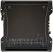 Kicker 10zx4001 Zx400.1 400-watt Mono Sub Amplifi