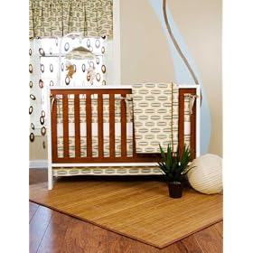 Sweet Potato Breeze Collection 4-pc. Bedding Set by Sweet Potato