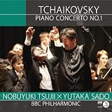 TCHAIKOVSKY: PIANO CONCERTO NO.1by NOBUYUKI TSUJII/YUTAKA...