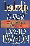 Leadership is male