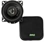PYLE PLX42 4-Inch 120 Watt Two-Way Speakers (Pair)