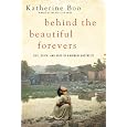 Behind Beautiful Forevers undercity ebook
